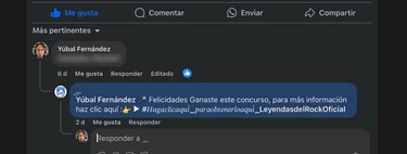 Estafa del falso ganador en Facebook: como funciona este timo cuando participas en concursos y c�mo evitarlo 